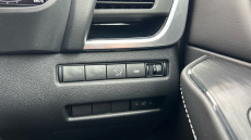 Nissan Qashqai 1.3 DiG-T MH 158 N-Connecta 5dr Xtronic Petrol Hatchback